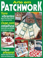 Arte em Patchwork